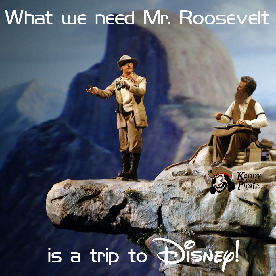 What We Need Mr Roosevelt 9438