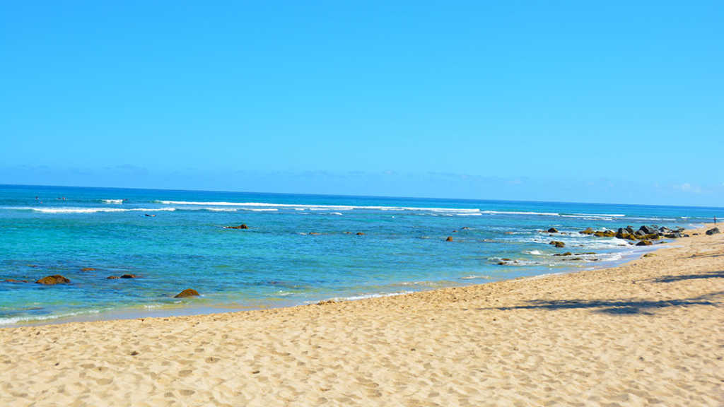 Surf Lesson With North Shore Surf Girls In Oahu Hawii