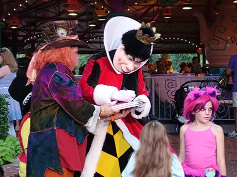 Mickey's Not So Scary Halloween Party at Walt Disney World's Magic Kingdom 2015 (36)