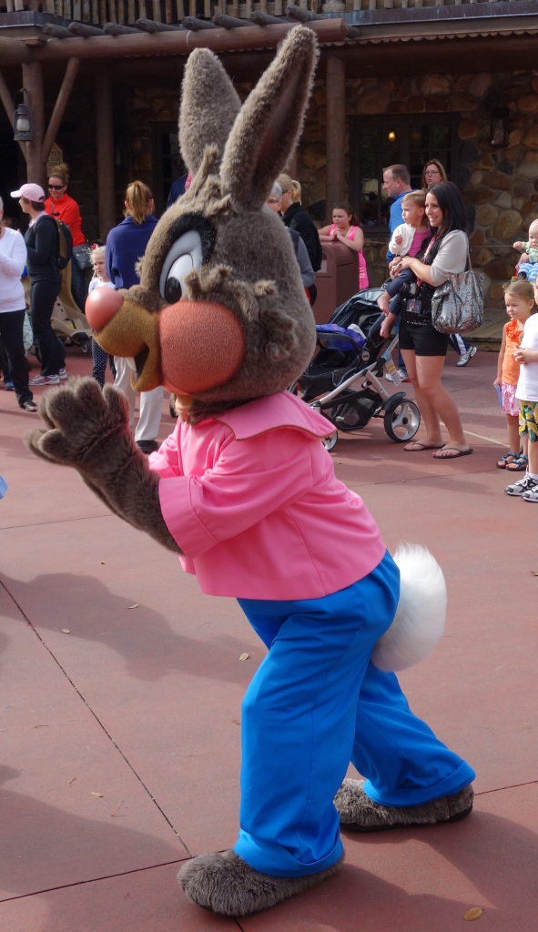 wdcc brer rabbit