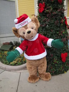 Disneyland Paris, Characters, Duffy