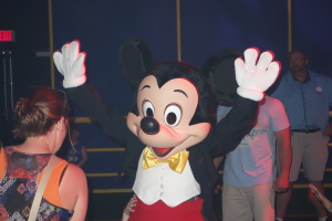 Disney Jr Dance Party Mickey Mouse