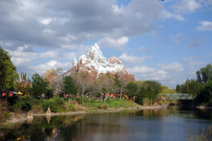 Expedition Everest Single Rider line to be closed for 3 weeks