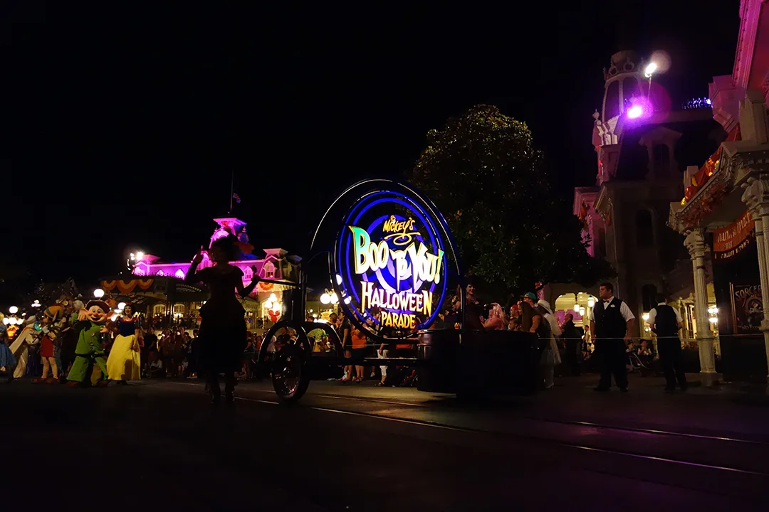 Mickey's Not So Scary Halloween Party 2013 (56)