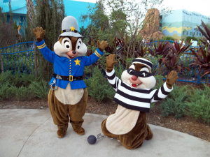 Characters at Walt Disney World Resorts for Halloween 2013 ...