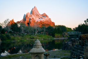 KennythePirate's Animal Kingdom Fastpass+ Enabled Touring Plan with