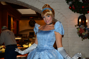 Cinderella's Princess Promenade coming to Disney World's Grand Floridian Resort