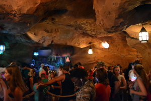 Seven Dwarfs Mine Train