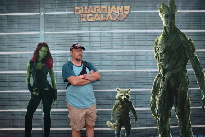 7-18 guardians of the galaxy photopass magic shot (1)