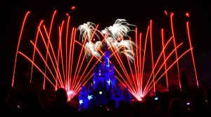 Disney After Hours offers reduced tickets