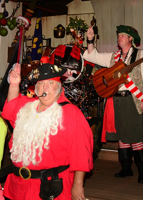 Mickey's Very Merry Christmas Party at Walt Disney World Magic Kingdom November 2014 (22)