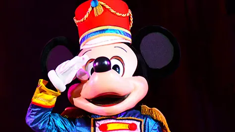 Mickey's Very Merry Christmas Party at Walt Disney World Magic Kingdom November 2014 (33)