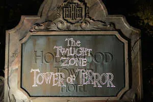 Tower of Terror Hollywood Studios Walt Disney World (21)