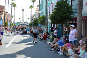 How to experience the Frozen Royal Welcome at Disney's Hollywood Studios #frozenfun #coolestsummerever