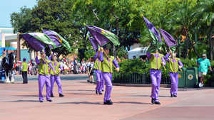 How to experience the Frozen Royal Welcome at Disney's Hollywood Studios #frozenfun #coolestsummerever