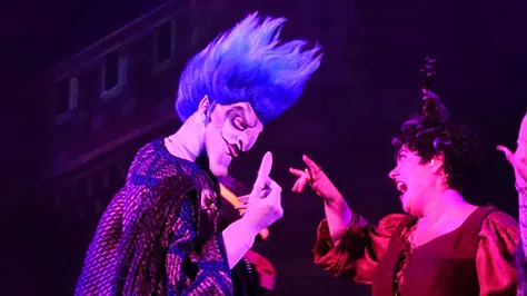 Hocus Pocus Villain Spelltacular at Mickey's Not So Scary Halloween Party 2015 (38)