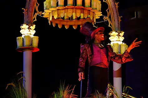 Hocus Pocus Villain Spelltacular at Mickey's Not So Scary Halloween Party 2015 (7)