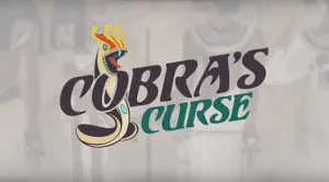 Cobras Curse coming to Busch Gardens tampa