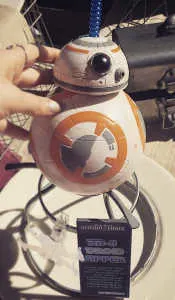 bb8 sipper for season of force