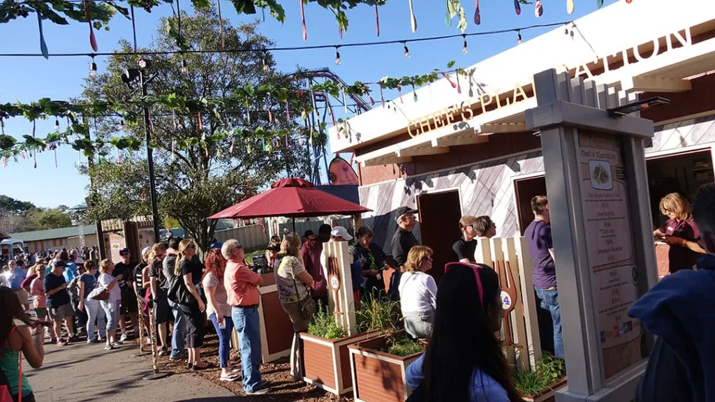 Busch Gardens Food and Wine (984)