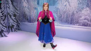 Summer of Frozen Fun returns to Disney Cruise Line