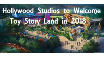 toy story land restaurant opening date