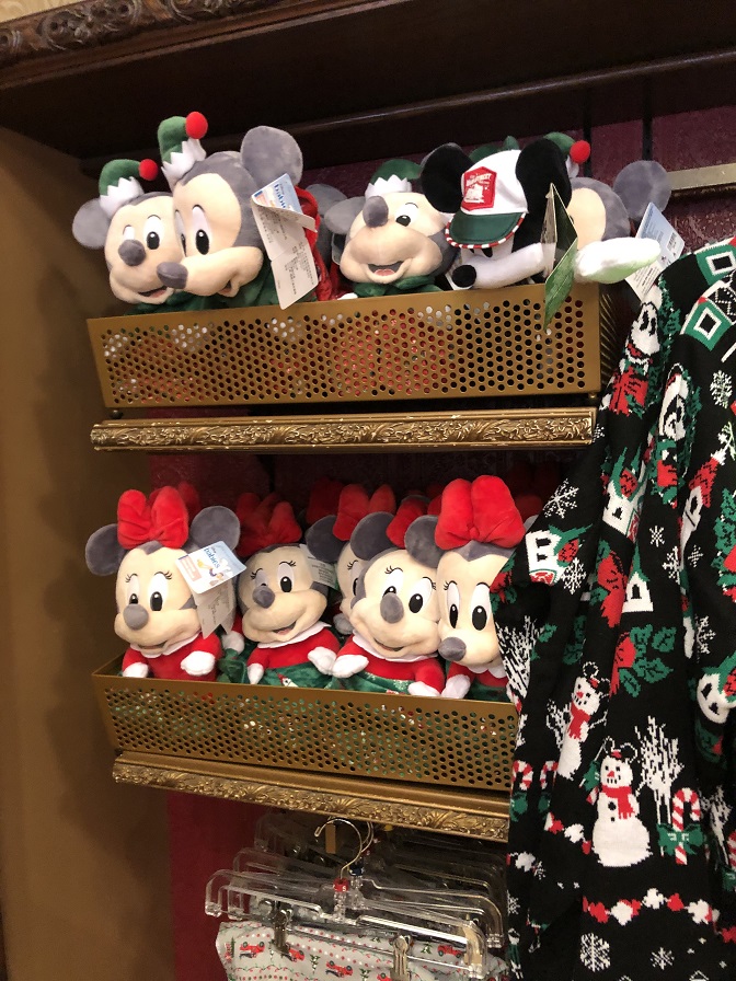 Daily Disney Deals Disneyland Christmas Merchandise Edition