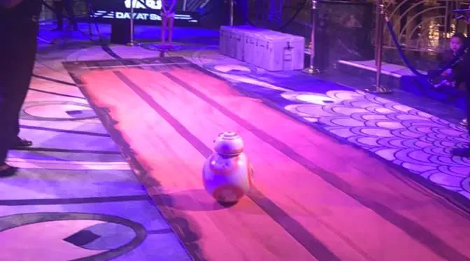 BB-8RACE