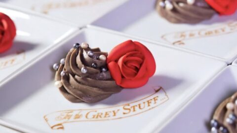 Try the Grey Stuff, It’s Delicious – with this Easy Disney Recipe!