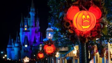 Join Jack Skellington For A Not So Scary Virtual Viewing of Disney’s Not So Spooky Spectacular
