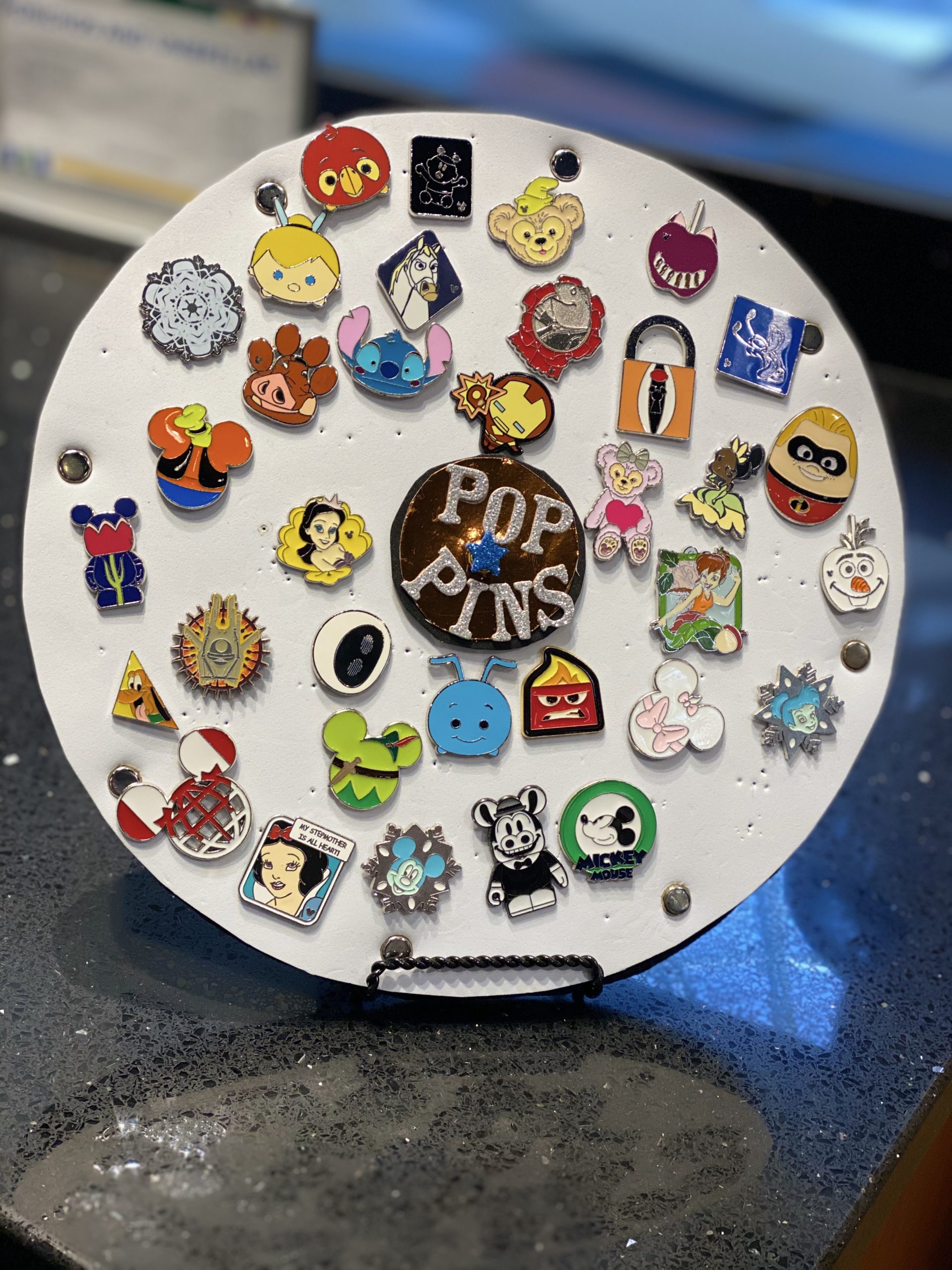 Everything You Need To Know About Pin Trading and What's New Since