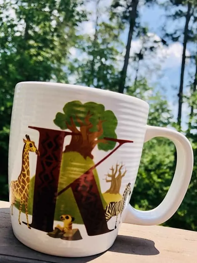 Merch Review: ABC Disney Parks Mugs - KennythePirate.com