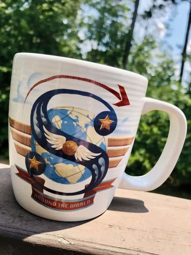 Merch Review: ABC Disney Parks Mugs - KennythePirate.com