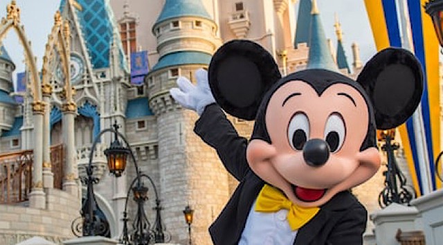 Video: The Magic is Back in Walt Disney World