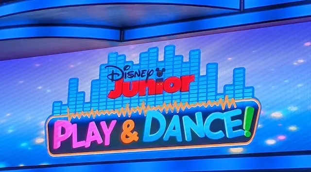 All the Details on the New Disney Junior Play and Dance Character Show