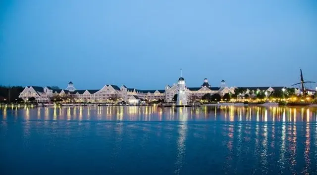 Stormalong Bay At Disney's Yacht and Beach Club To Reopen Later This Month