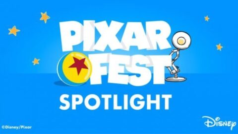 Find the Last Movie and Snack in the Pixar Fest Celebration HERE