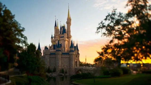 Unexpected Surprise for Guests Visiting Walt Disney World Today