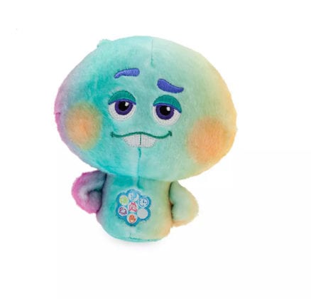 disney soul 22 plush