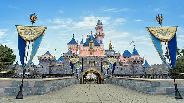 Disneyland Sends Guests New Survey with Options Replacing Annual Passes