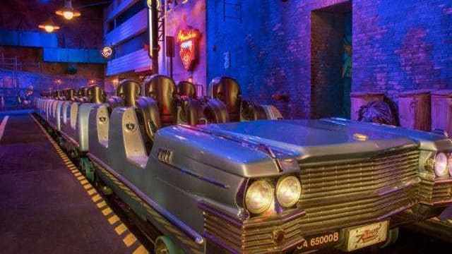 Rock 'n' Roller Coaster Unexpectedly Closed Again at Disney's Hollywood  Studios - WDW News Today