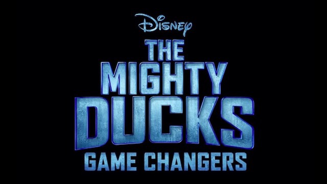 New Full-Length Trailer for The Mighty Ducks Game Changers Out Now