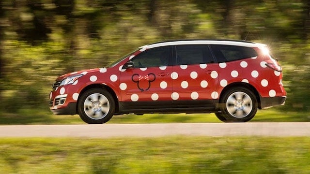 minnie vans 2021