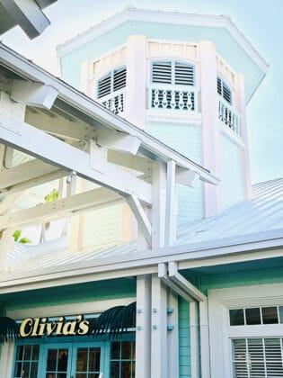 A Less than Magical Experience at Old Key West Resort - KennythePirate.com