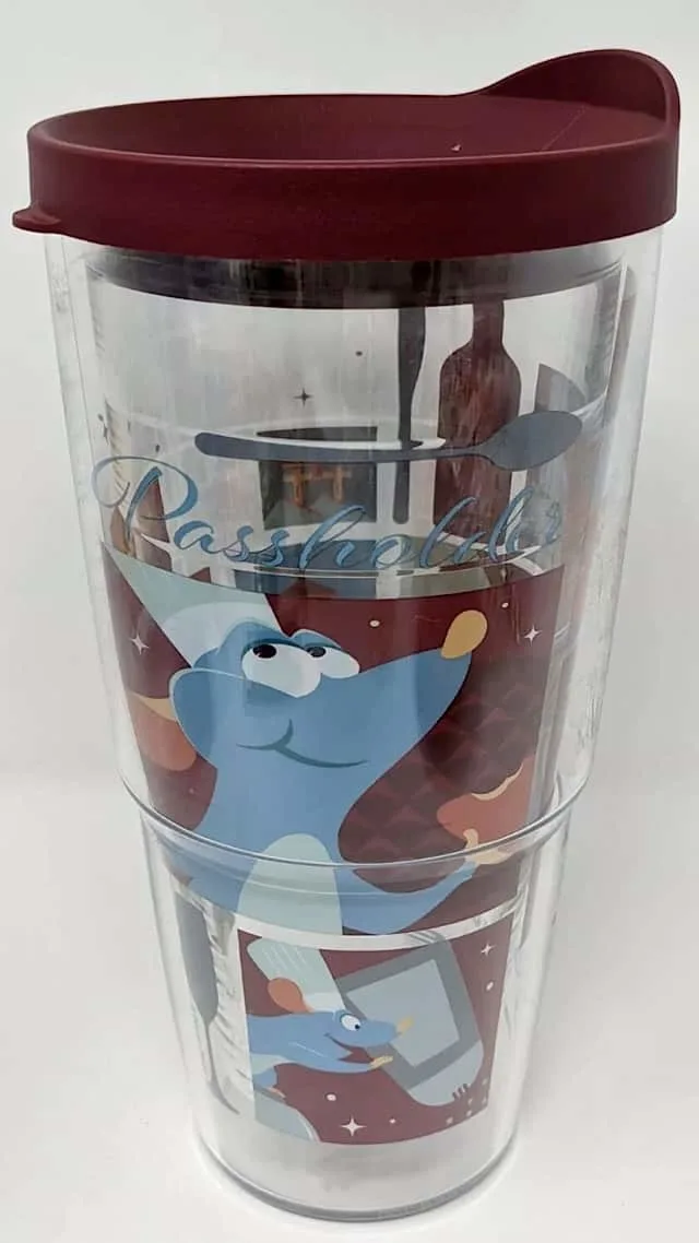 Photos and Prices for All the New 2021 Food and Wine Festival Merchandise