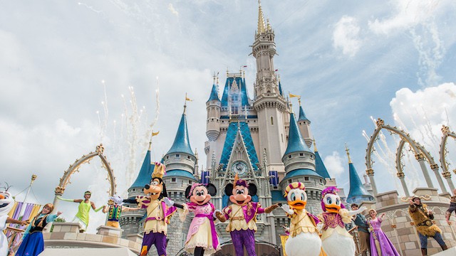 Rare new discount on Disney World Park and Special Event Tickets! -  