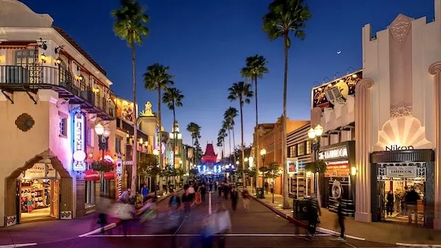 Hollywood Studios Restaurant Opens Soon with a New Limited Menu