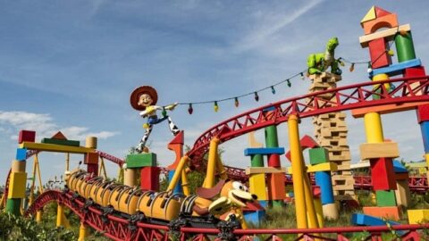The best activities for kids to enjoy at Hollywood Studios