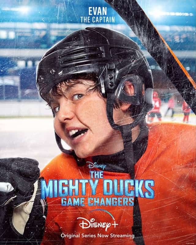 Emilio Estevez joins Mighty Ducks reboot in Disney+ series - Sports  Illustrated
