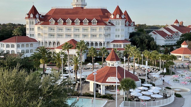 Everything you need to know about the Villas at Disney's Grand Floridian  Resort and Spa 